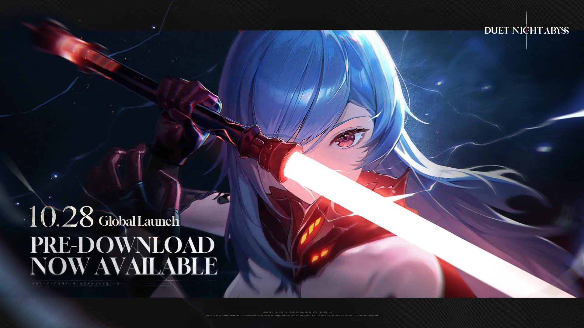 Duet Night Abyss Official Site